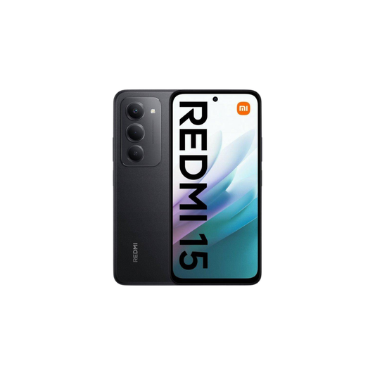REDMI 15