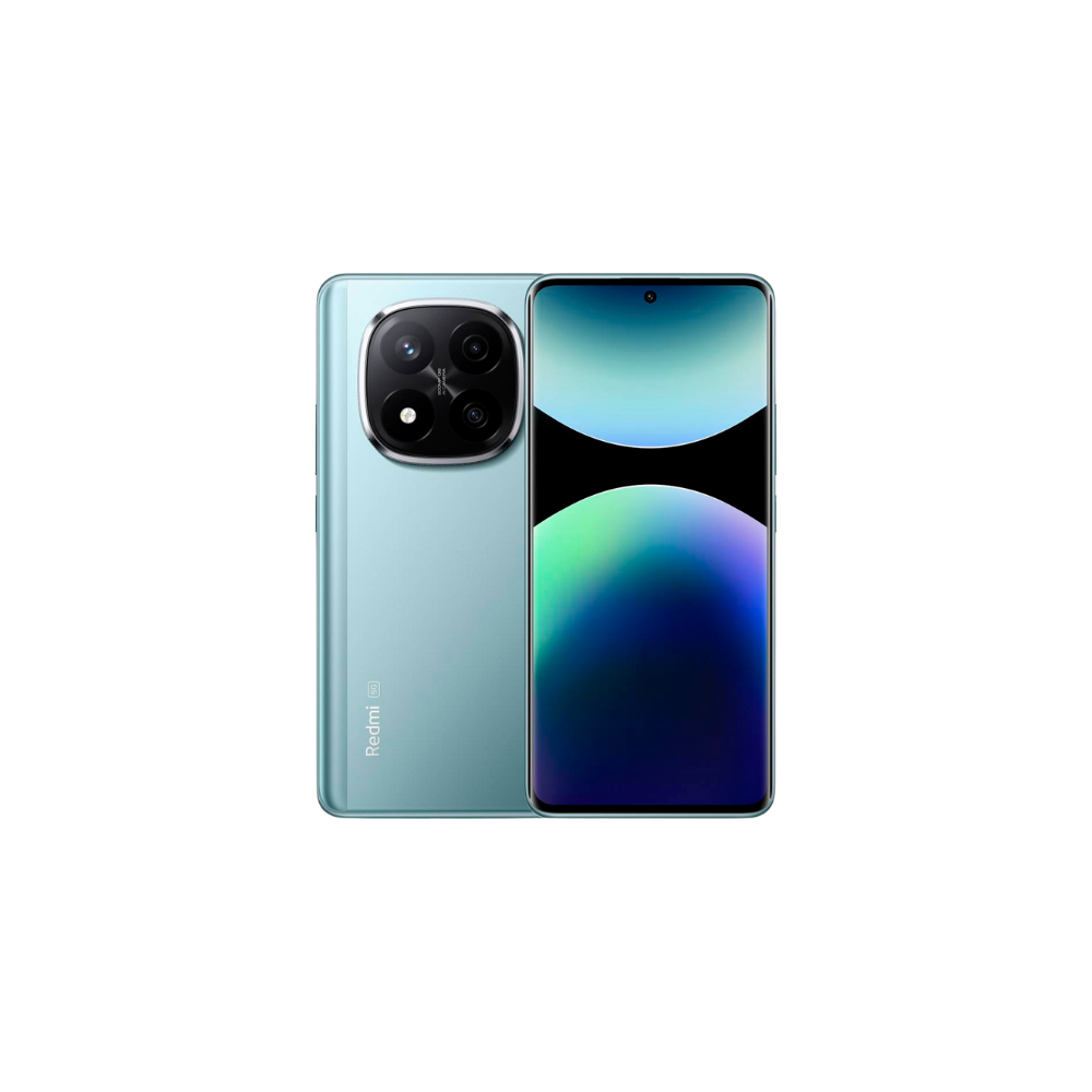 XIAOMI REDMI NOTE 14 PRO+