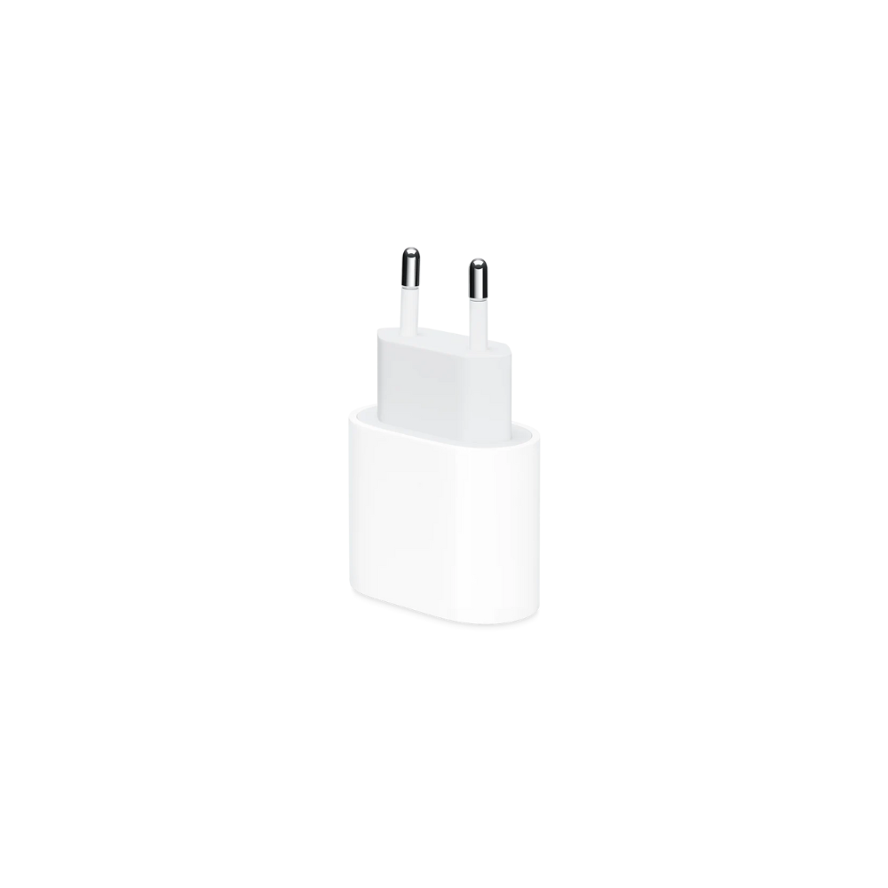 Adaptador de corrente USB-C de 20 W