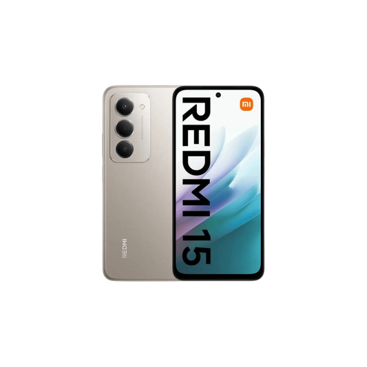 REDMI 15