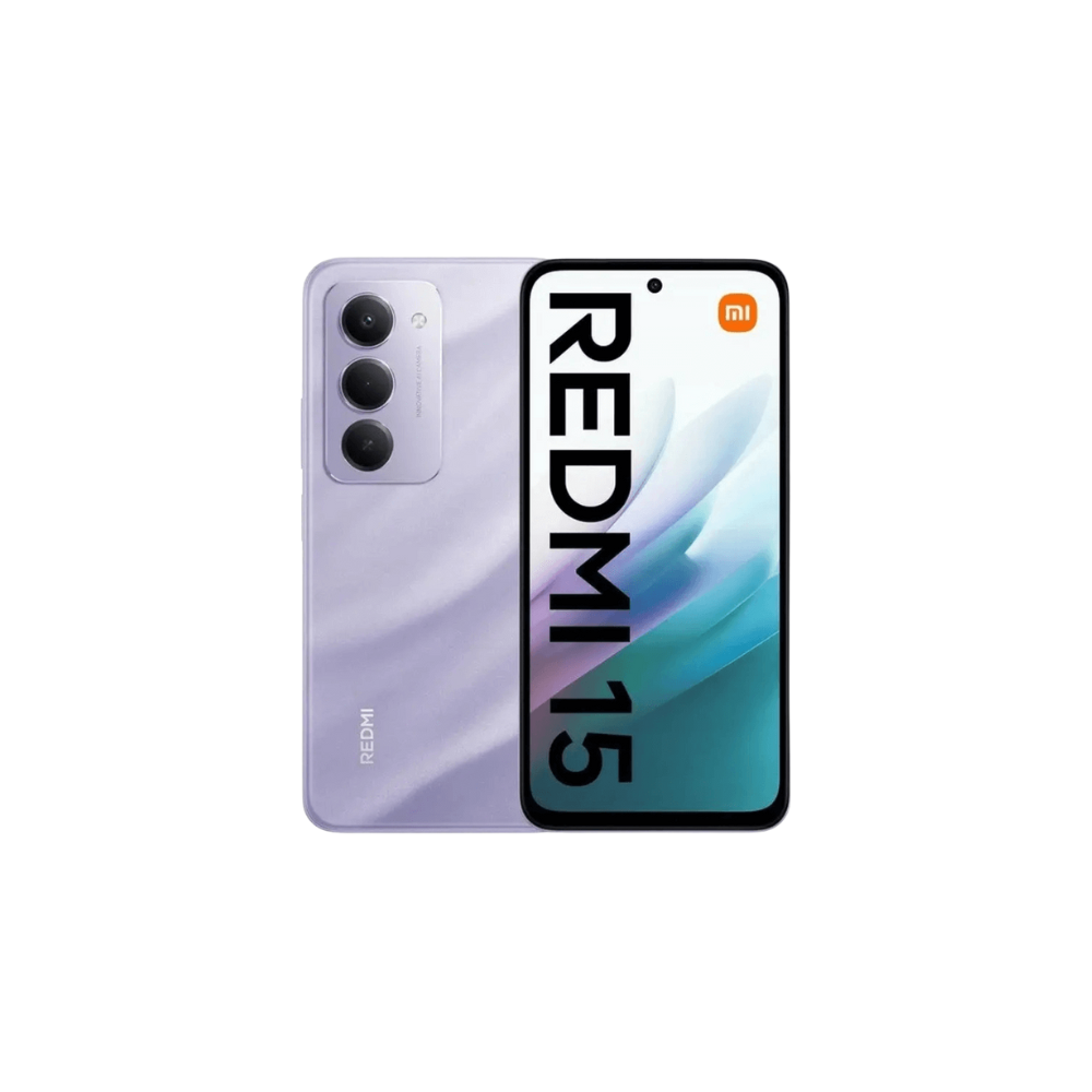 REDMI 15