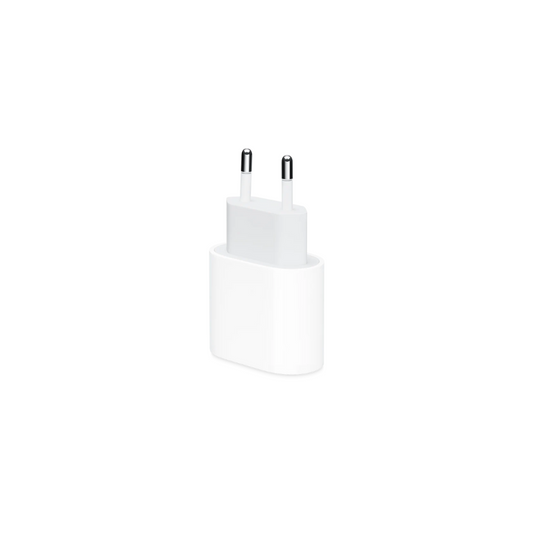 Adaptador de corrente USB-C de 20 W