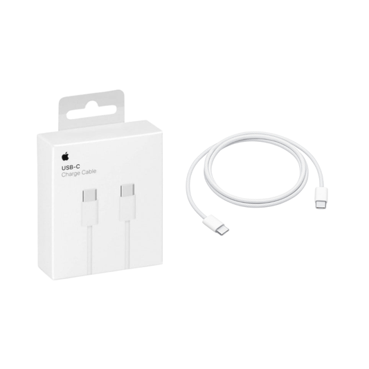 CABO DE CARREGAMENTO USB-C DE 60W (APPLE)