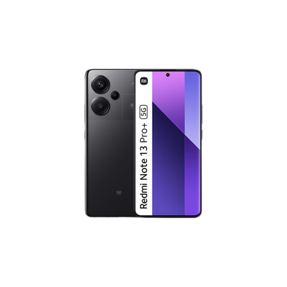 XIAOMI REDMI NOTE 13 PRO+
